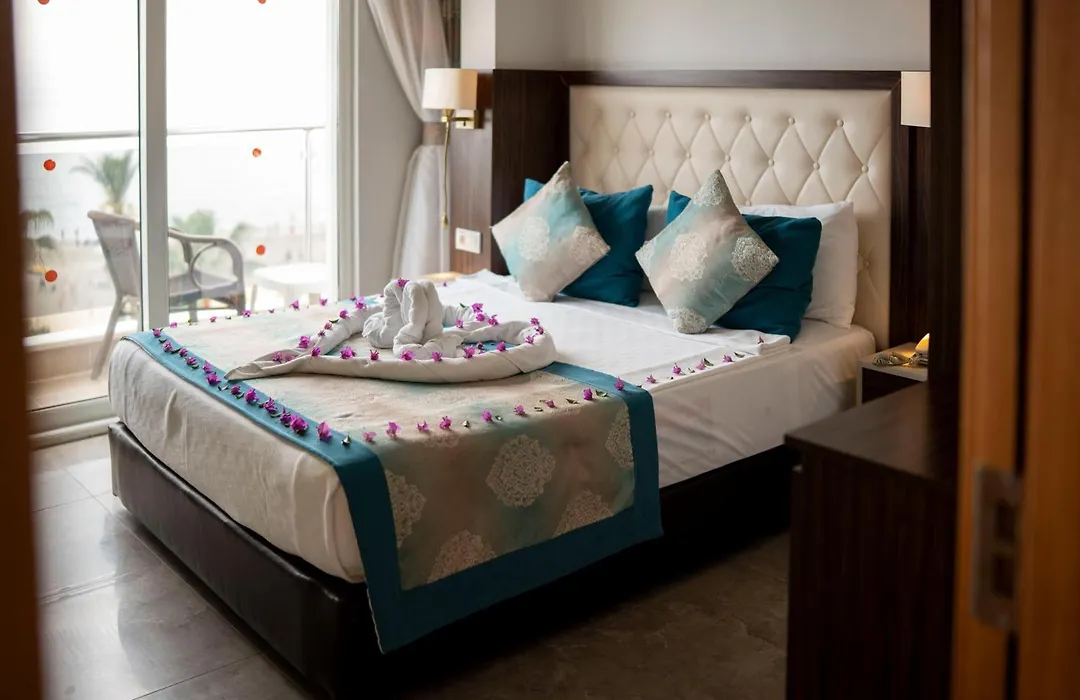 Cleopatra Golden Beach Hotel-1