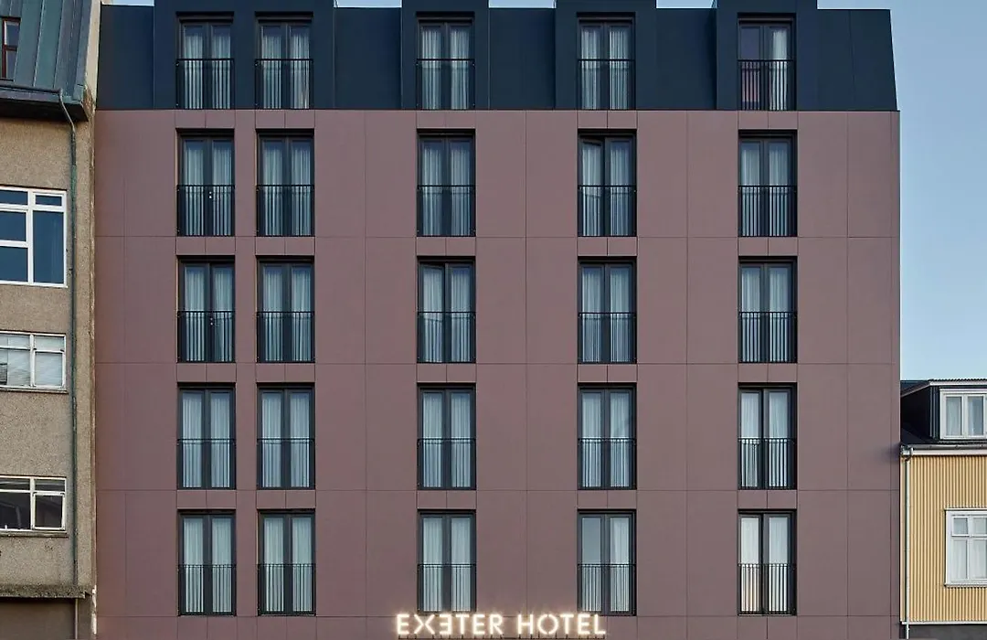 Exeter Hotel-1