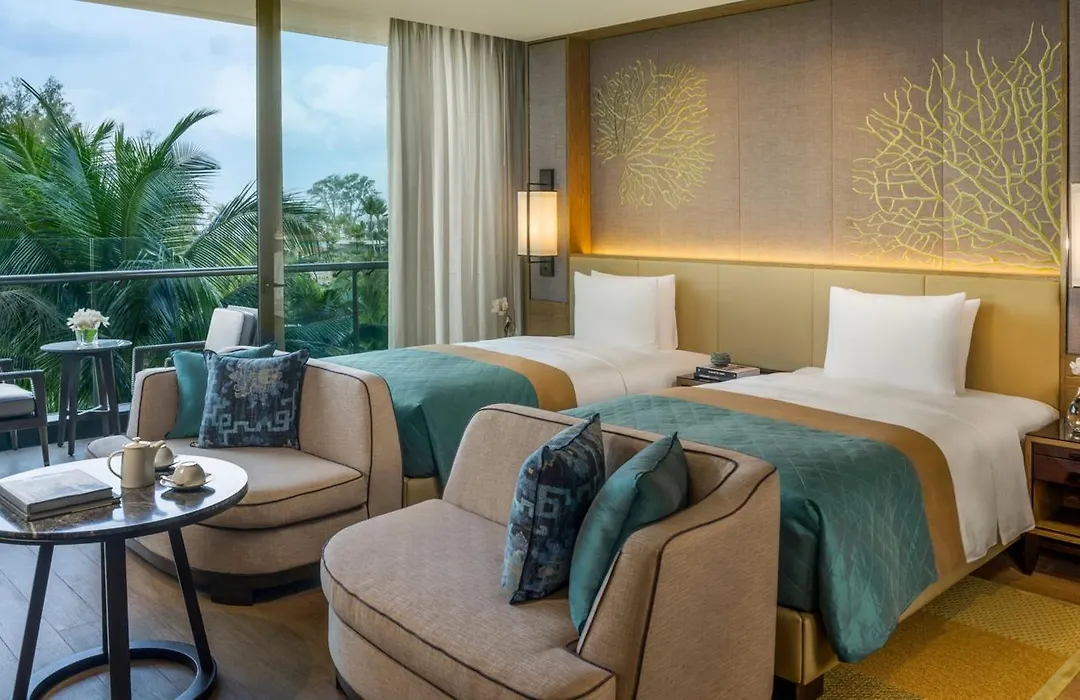 Intercontinental Phu Quoc Long Beach Resort By Ihg-1