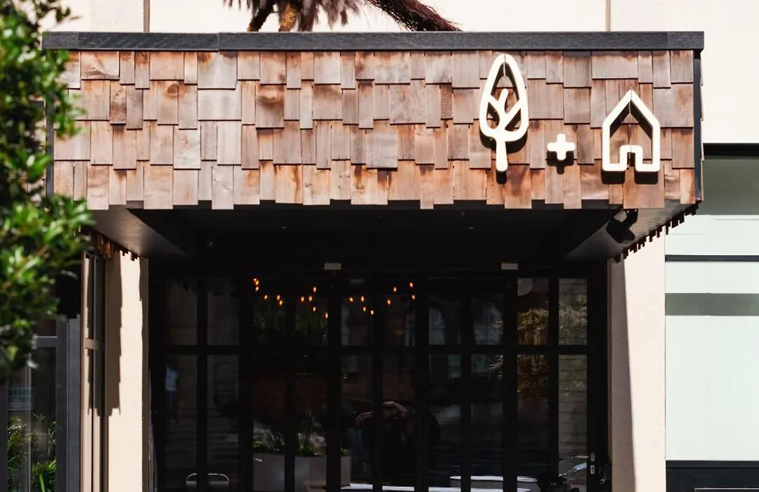 Treehouse Hotel London-1