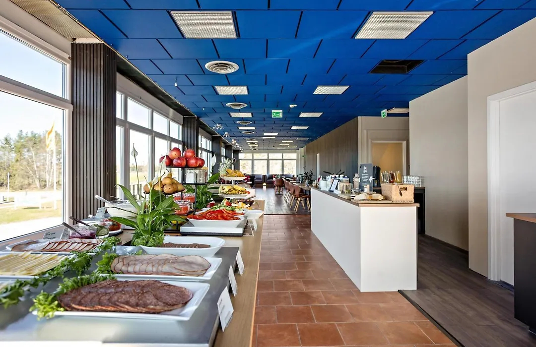 Hotell Eskilstuna-1