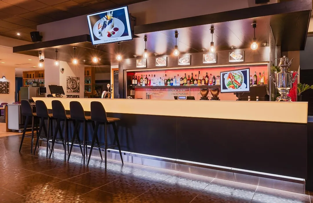 Park Inn By Radisson Central Tallinn-1