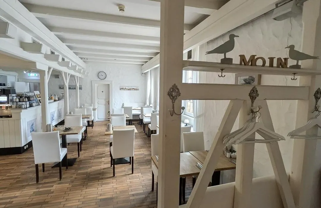 Hotel Flensburger Hof-1