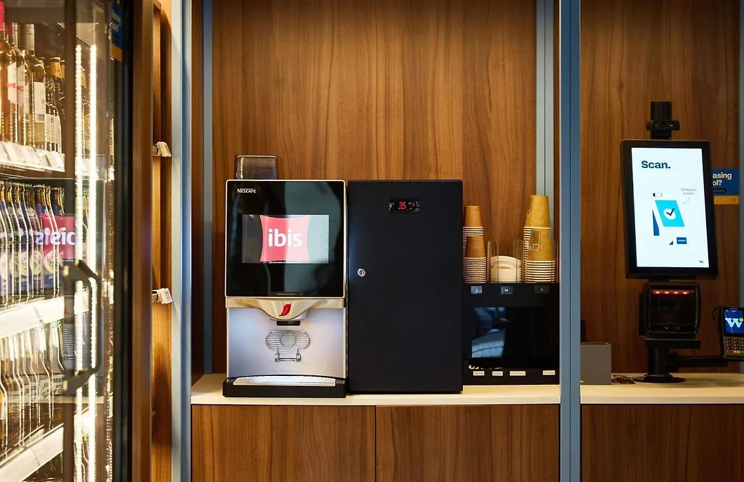 Ibis Praha Wenceslas Square-1