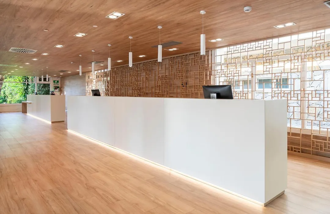 Sol By Melia Marbella Estepona - Atalaya Park-1