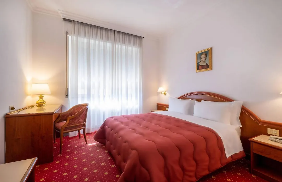 Quality Hotel Nova Domus-1