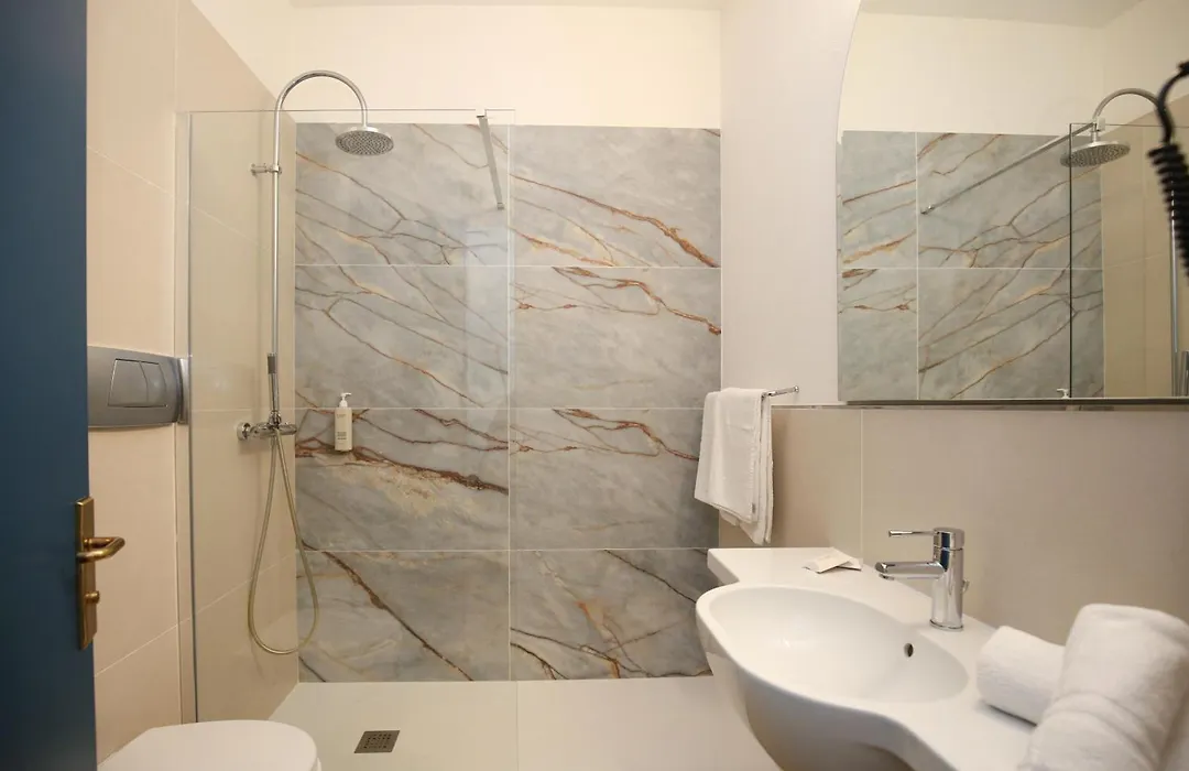 Hotel & Spa Riviera Castelsardo-1