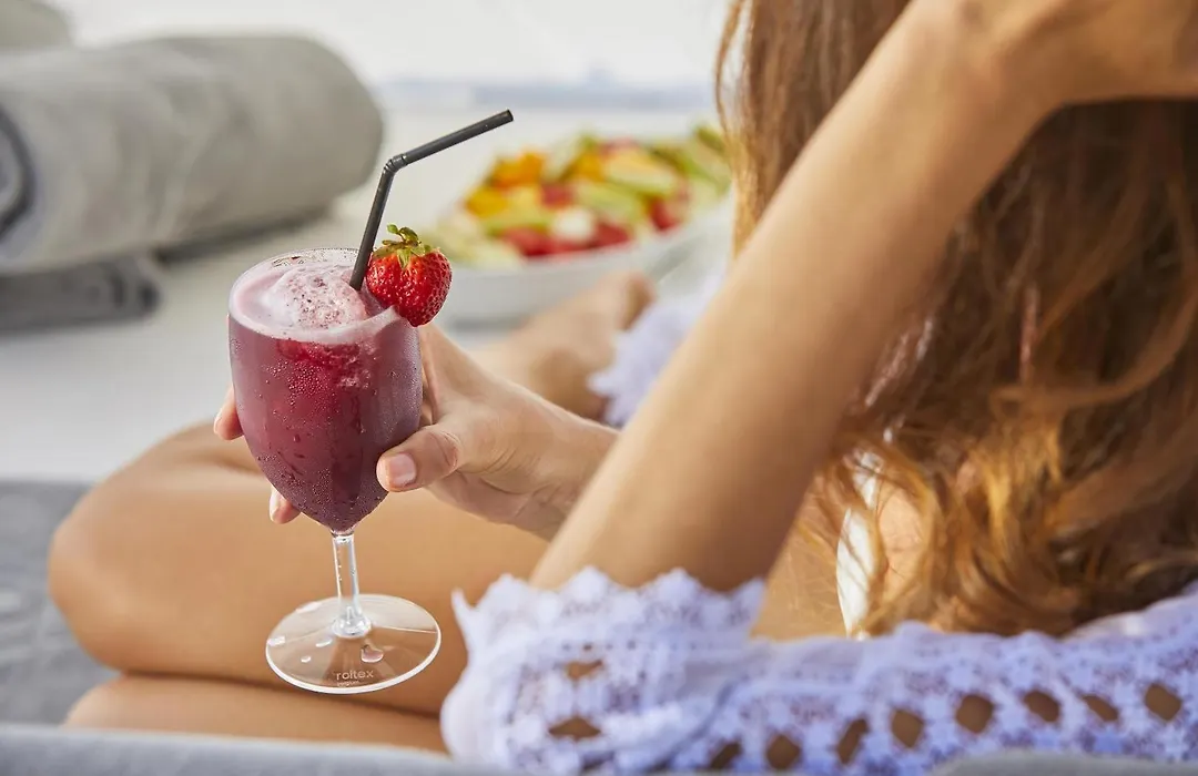 Barcelo Illetas Albatros - Adults Only-1