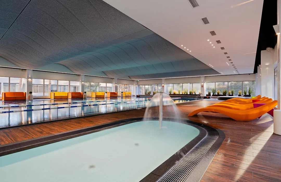 Lielupe Hotel Spa & Conferences By Semarah-1