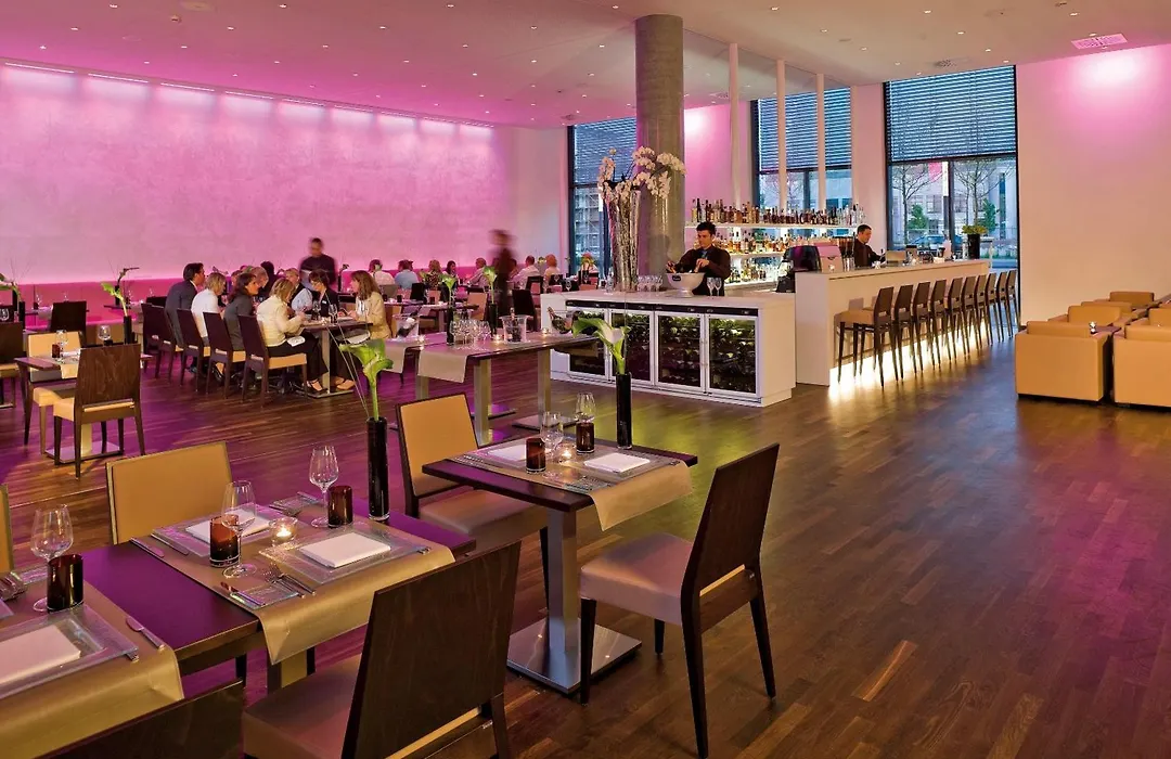 Innside By Melia Duesseldorf Derendorf-1