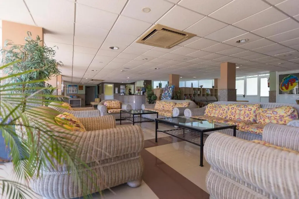 Bluesea Veril Playa-1