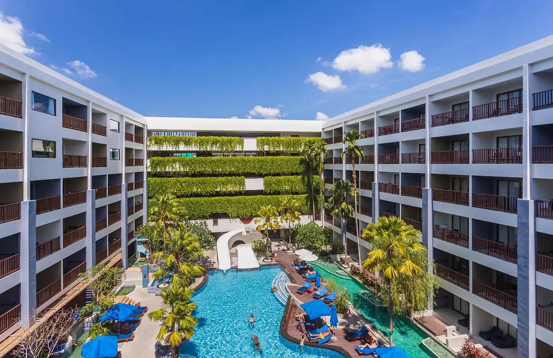Deevana Plaza Phuket Patong-1