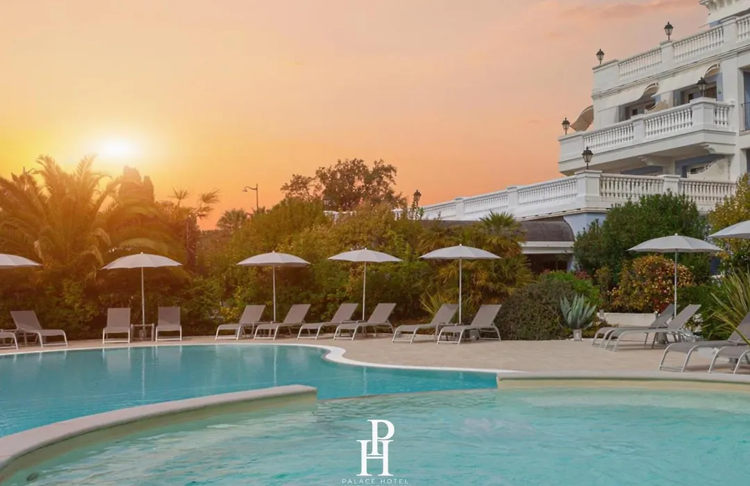 Palace Hotel Desenzano-1