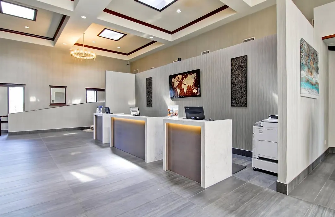 Radisson Hotel & Conference Centre Edmonton-1