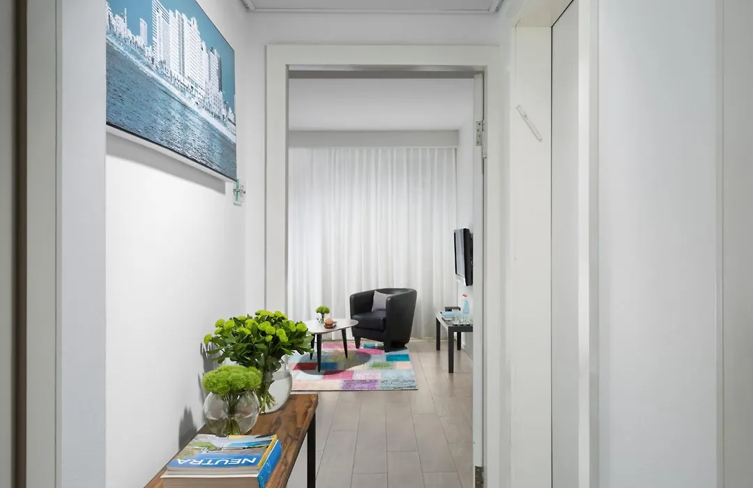Sea Executive Suites-1