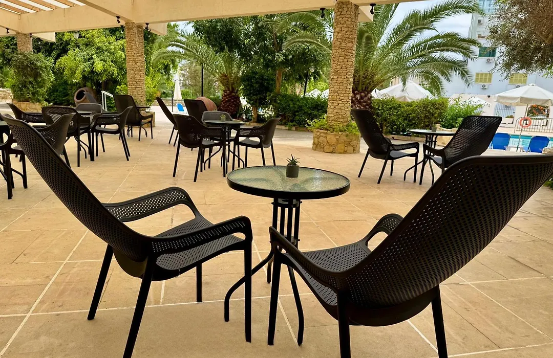Navarria Blue Hotel-1