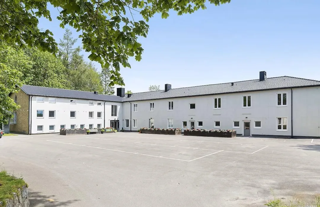Alkoven Logi-1