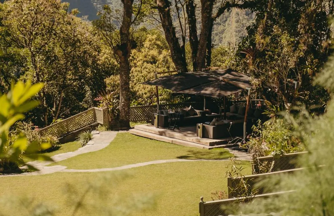 Sanctuary Lodge, A Belmond Hotel, Machu Picchu-1