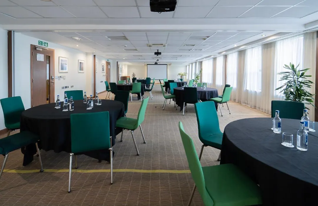 Holiday Inn Bristol City Centre By Ihg-1