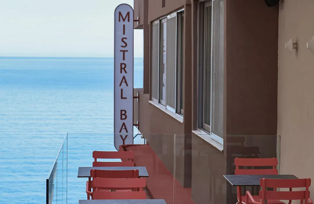 Mistral Bay Hotel-1
