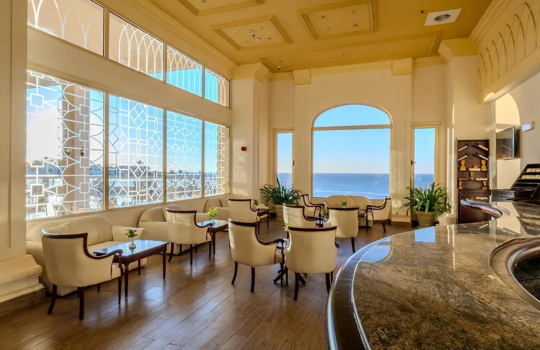 Continental Plaza Beach Resort-1