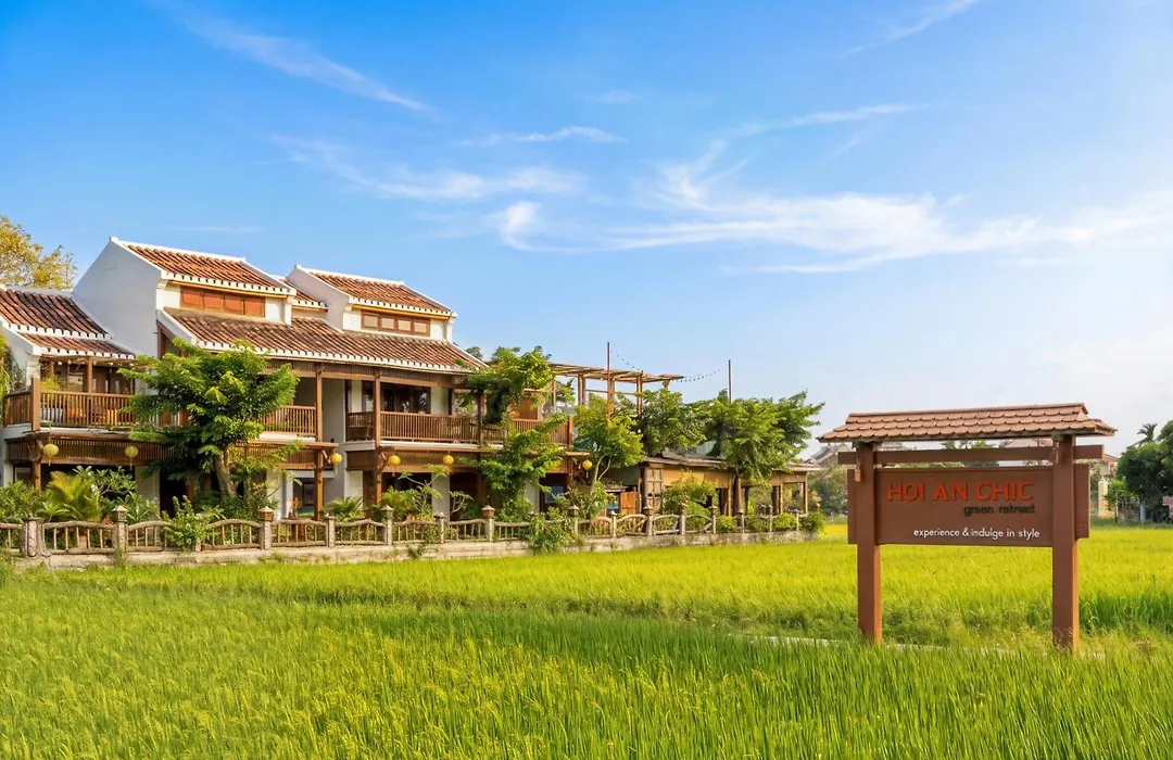 Hoi An Chic - Green Retreat-1