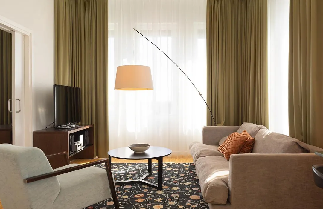 Elite Hotel Ideon, Lund-1