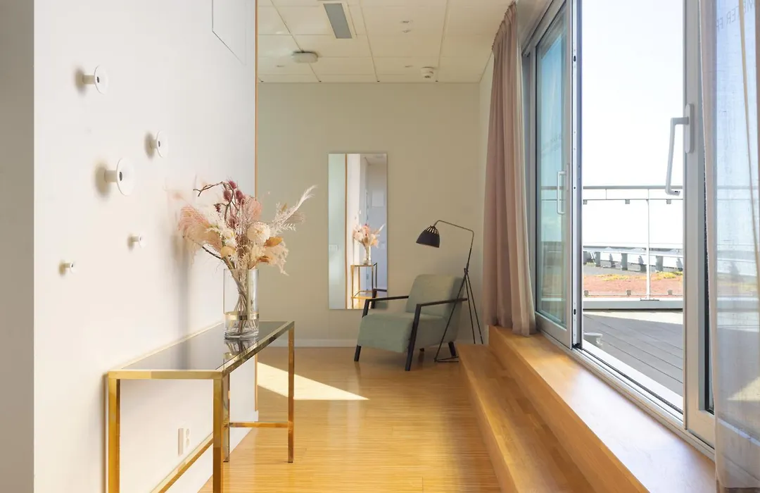 Elite Hotel Ideon, Lund-1