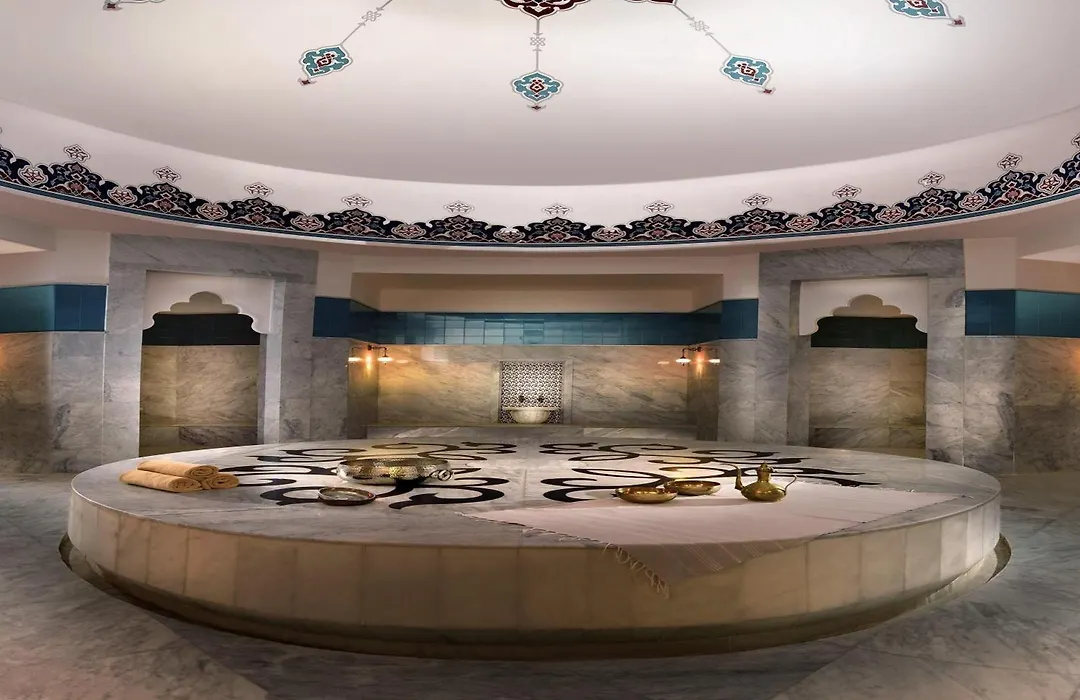 Rixos Bab Al Bahr-1