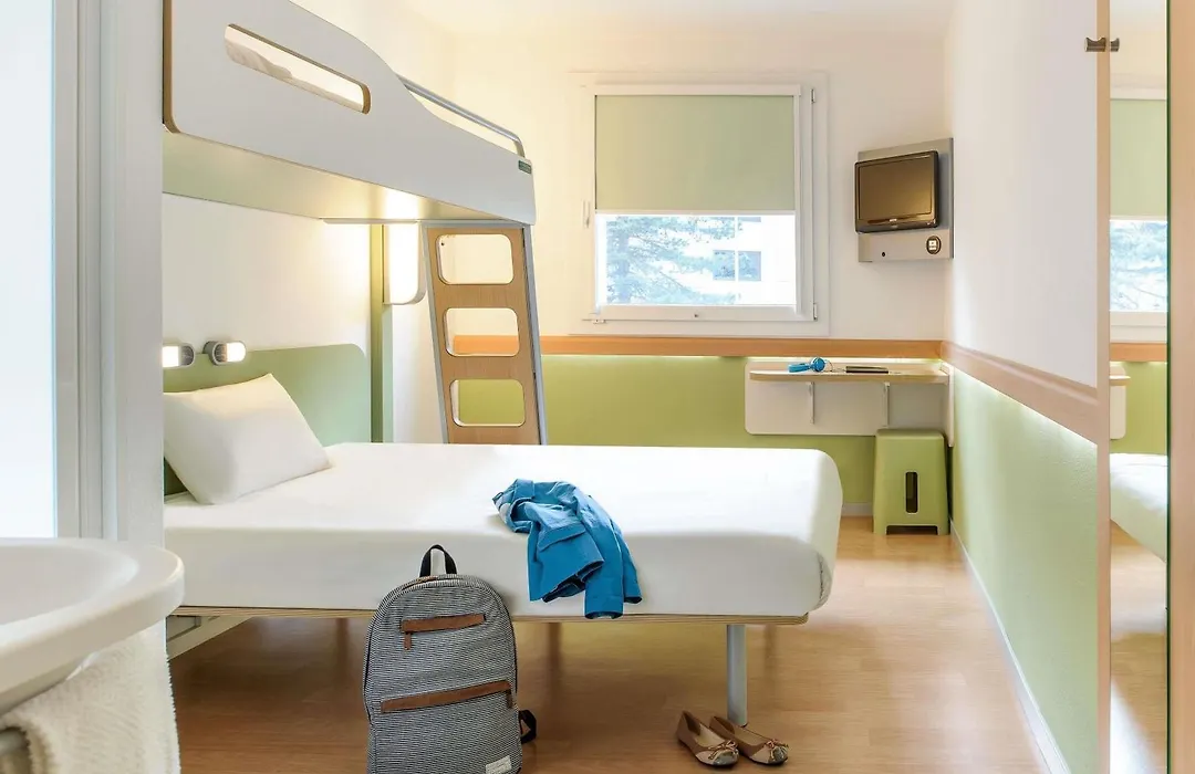 Ibis Budget Hamburg City Ost-1