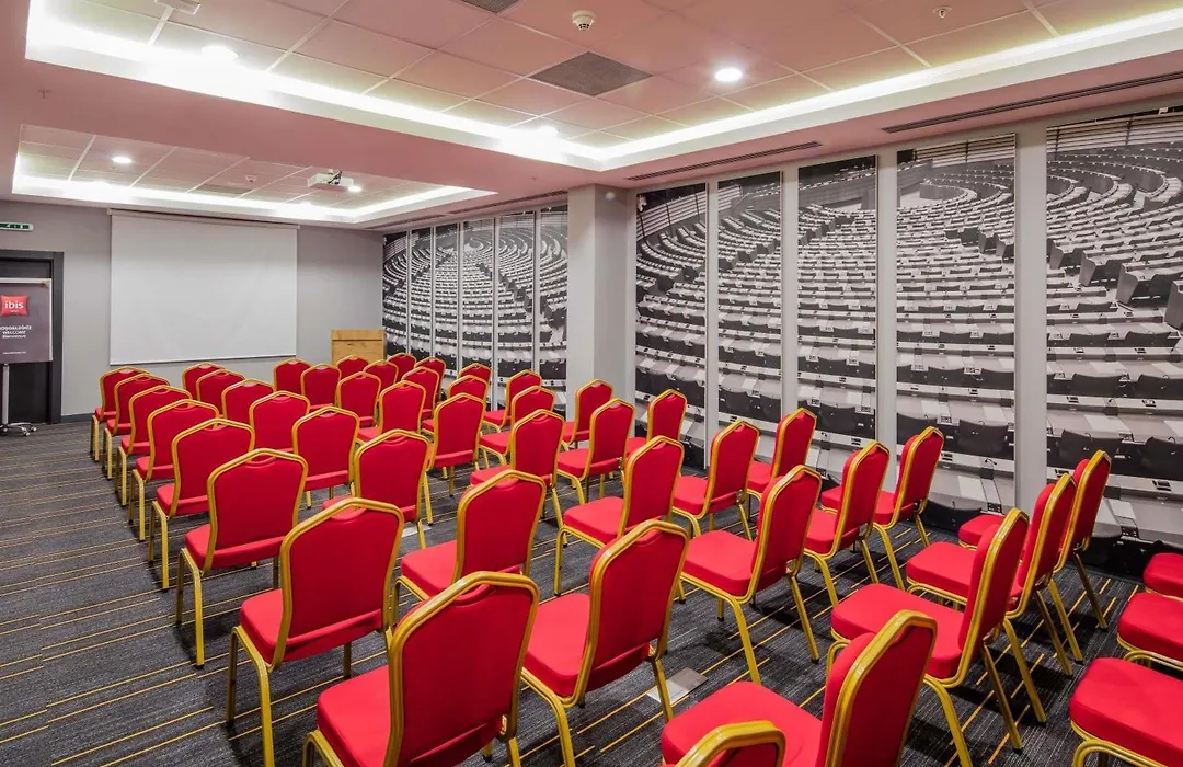 Ibis Istanbul West-1