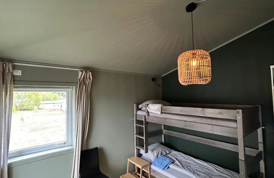 Strandheimen Guesthouse-1
