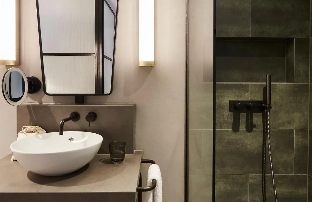 Hotel Indigo London - 1 Leicester Square By Ihg-1