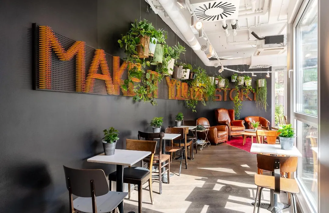 Ruby Lotti Hotel Hamburg By Ihg-1