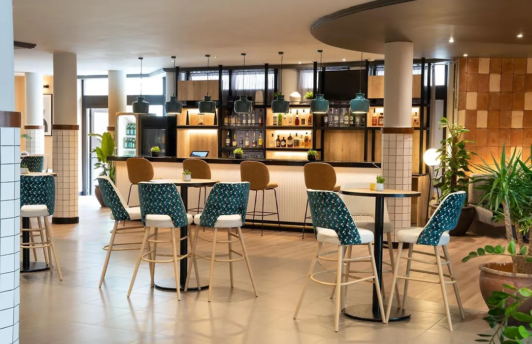 Hotel Muenchen City Center, Affiliated By Melia-1