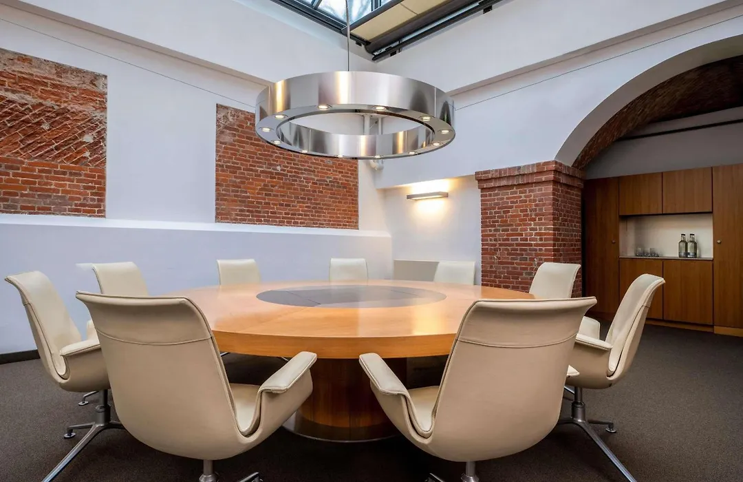 Moevenpick Hotel Hamburg City, Historischer Wasserturm Im Schanzenpark-1