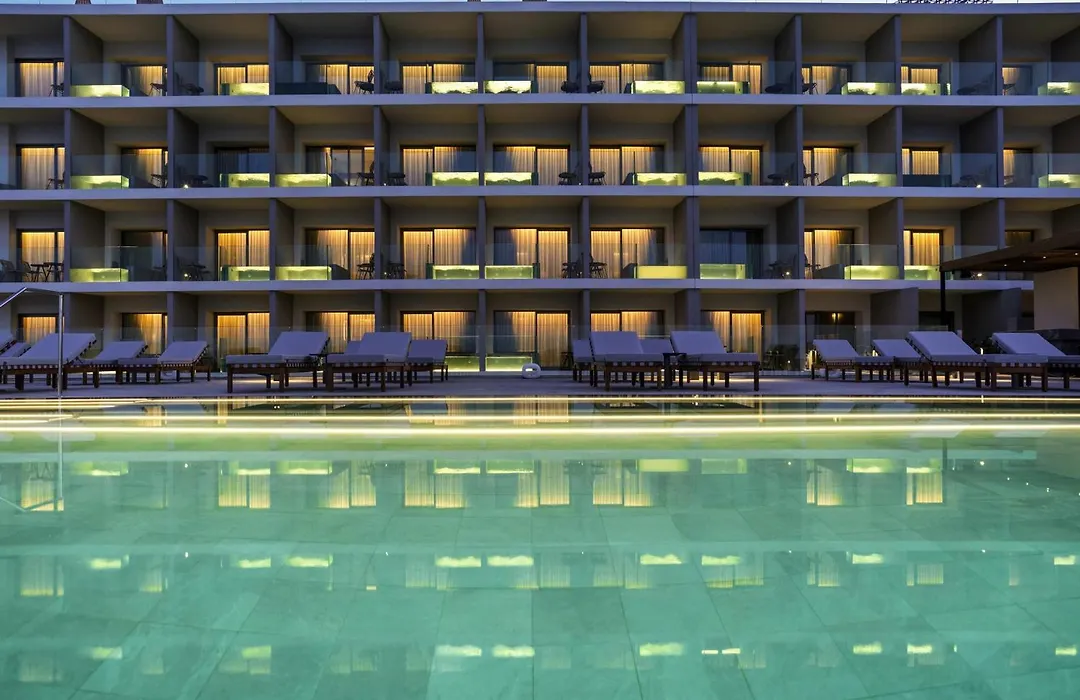 Niko Seaside Resort Mgallery (Adults Only)-1