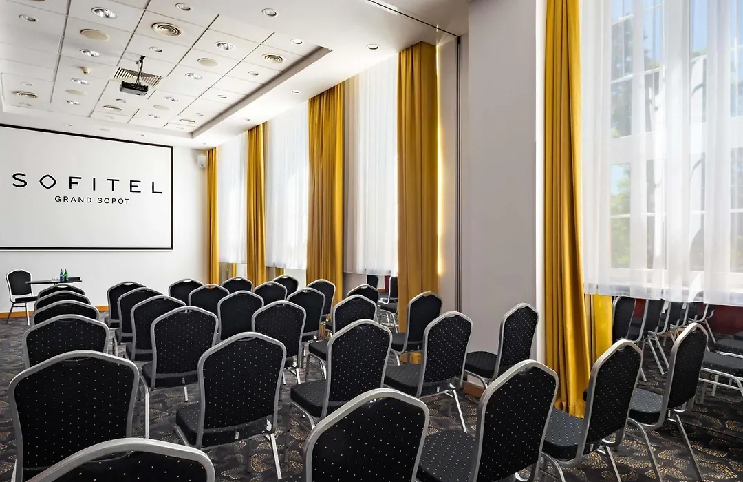 Sofitel Grand Sopot-1