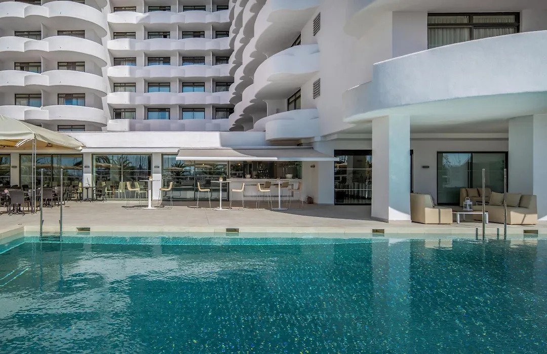 Hotel Palma Bellver , Affiliated By Melia-1