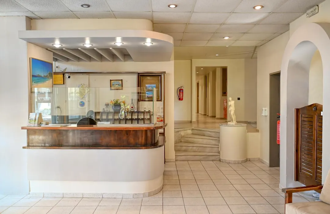 Falassarna Hotel-1