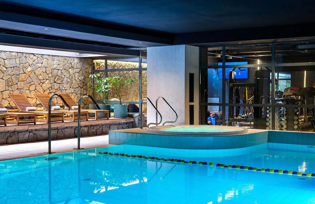 Novotel Krakow Centrum-1