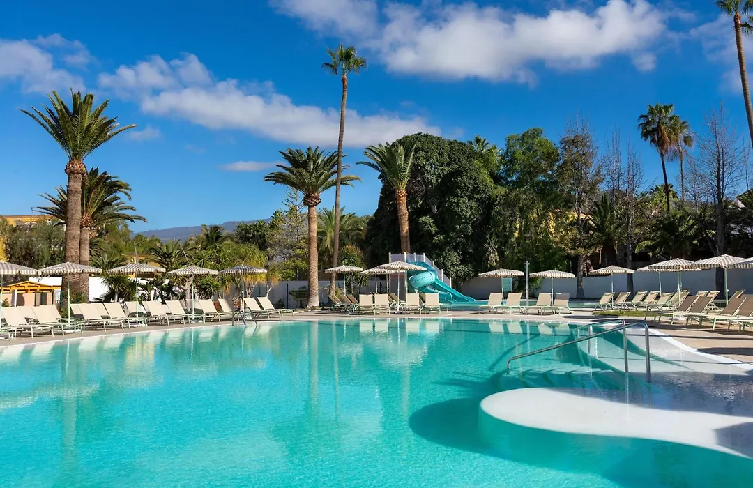 SOL by Meliá Arona Tenerife-1