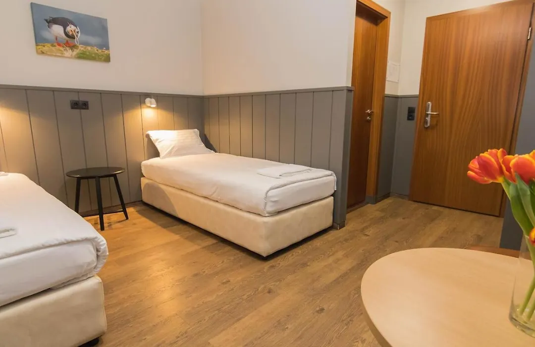 Hotel Skaftafell-1