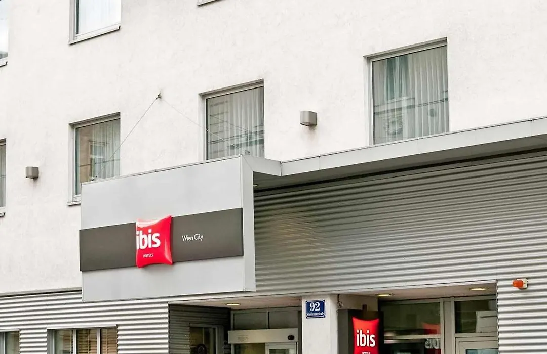 Ibis Wien City-1
