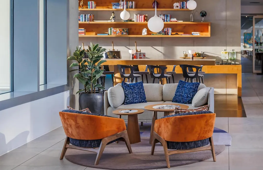Art'Otel Cologne, Powered By Radisson Hotels-1