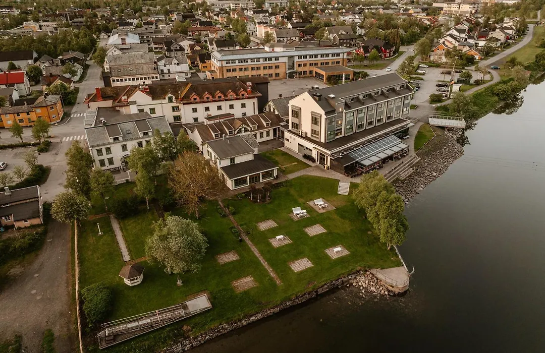 Fru Haugans Hotel-1