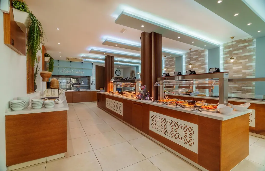 Stamatia Hotel-1