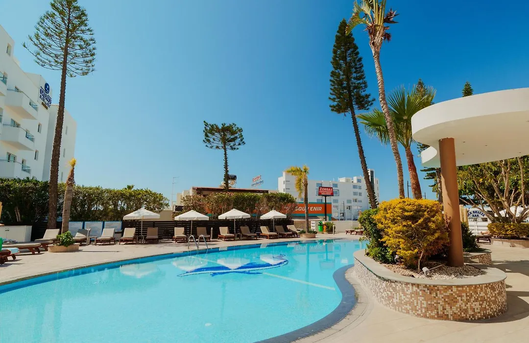 Stamatia Hotel-1