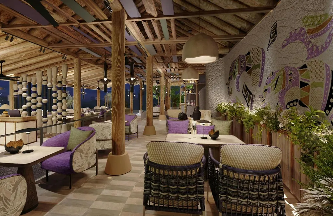 The Naka Island, A Luxury Collection Resort & Spa, Phuket-1