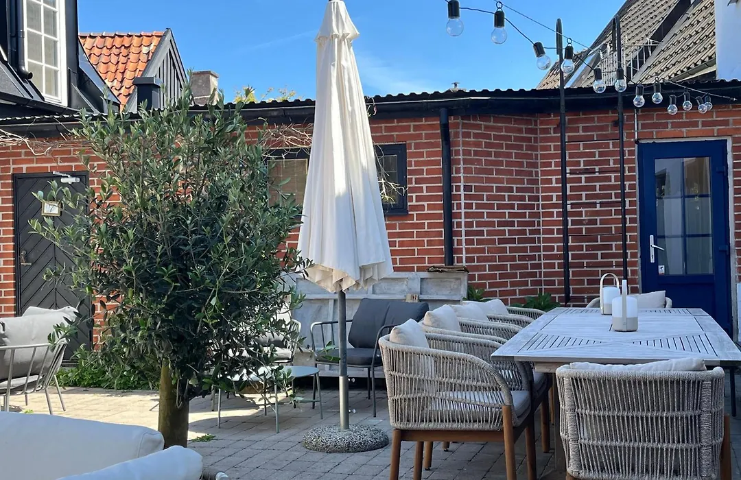 Hotell Bäckagården-1
